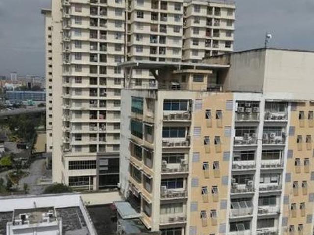Condominium for sale in Cheras, Kuala Lumpur