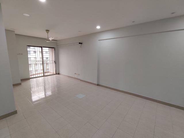 Condominium for rent in Cheras, Kuala Lumpur