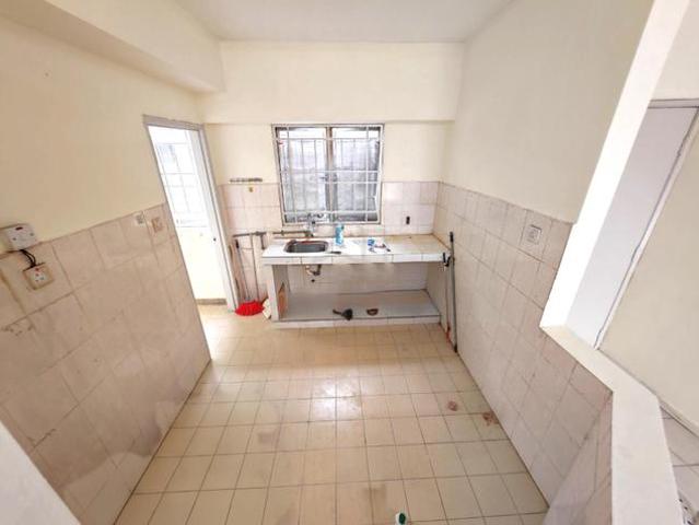 Condominium for sale in Cheras, Kuala Lumpur