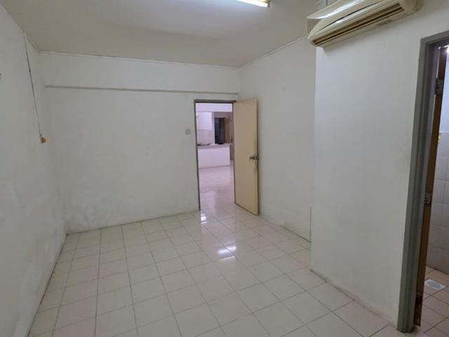 Condominium for sale in Cheras, Kuala Lumpur
