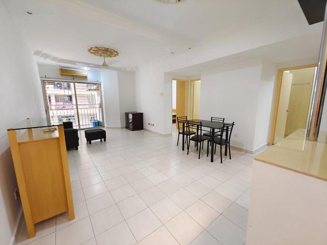 Condominium for sale in Cheras, Kuala Lumpur