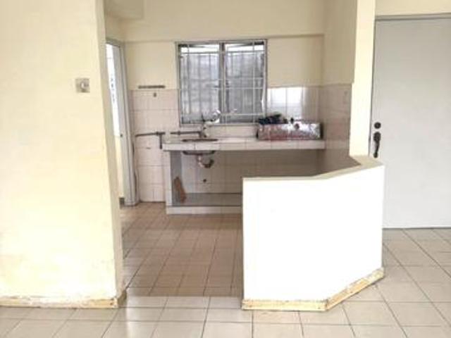 Condominium for sale in Cheras, Kuala Lumpur