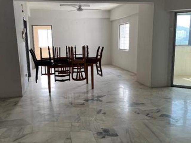 Condominium for rent in Cheras, Kuala Lumpur