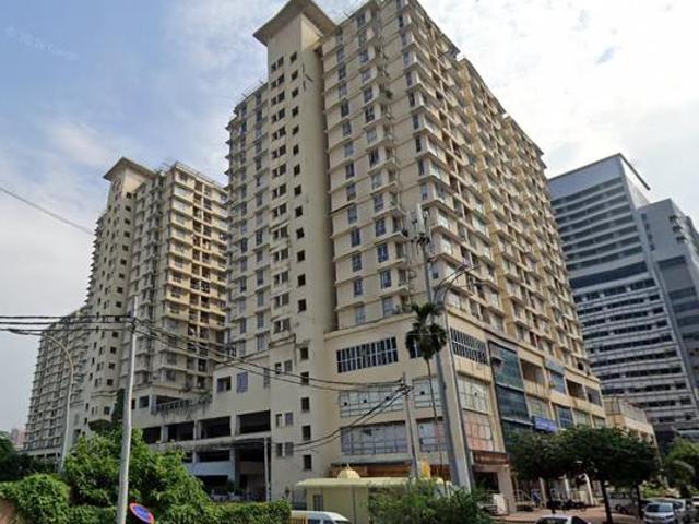 Condominium for sale in Cheras