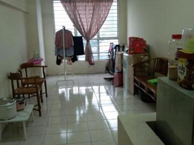 Condominium for sale in Cheras