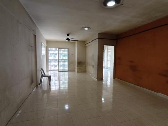 Condominium for sale in Cheras, Kuala Lumpur