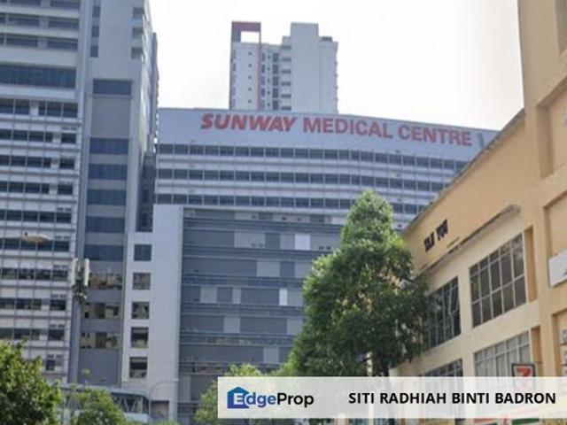 Shop for sale in Kepong, Kuala Lumpur