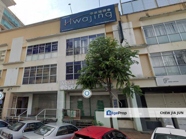 Shop for sale in Kepong, Kuala Lumpur