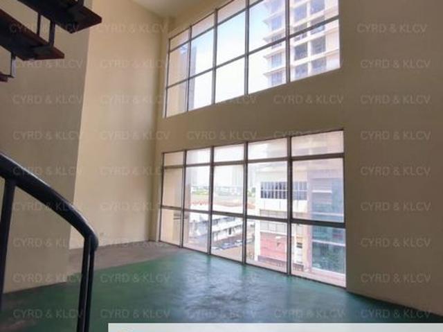 Shop for sale in Kepong, Kuala Lumpur