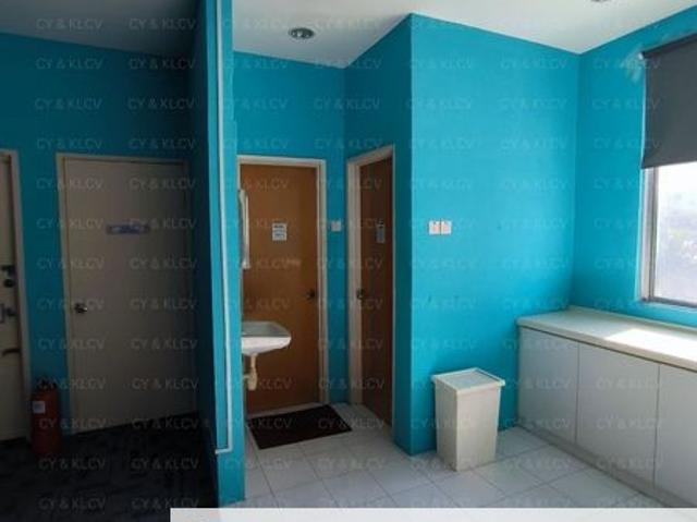 Shop for sale in Kepong, Kuala Lumpur