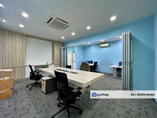 Shop for sale in Kepong, Kuala Lumpur