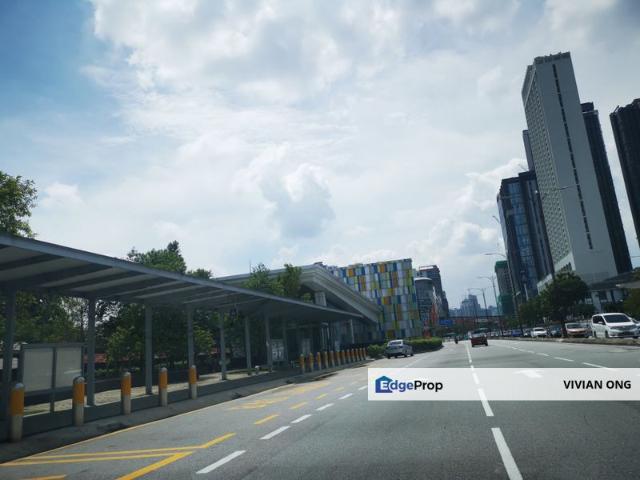 Shop for sale in Kepong, Kuala Lumpur