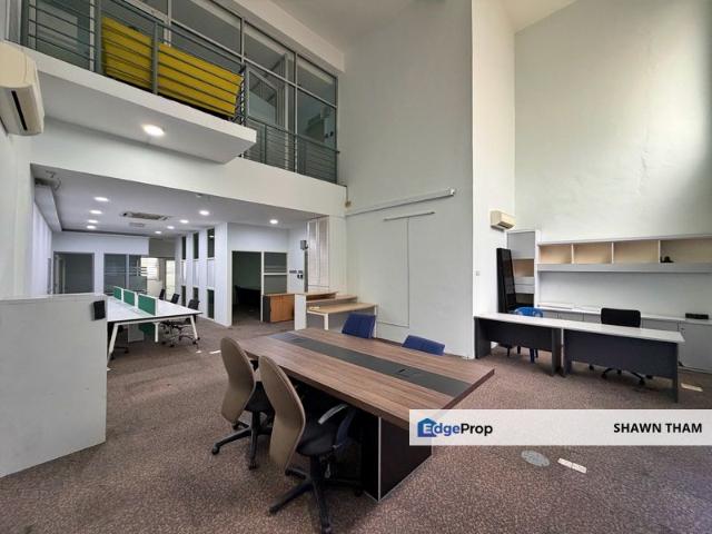 Shop for rent in Kepong, Kuala Lumpur