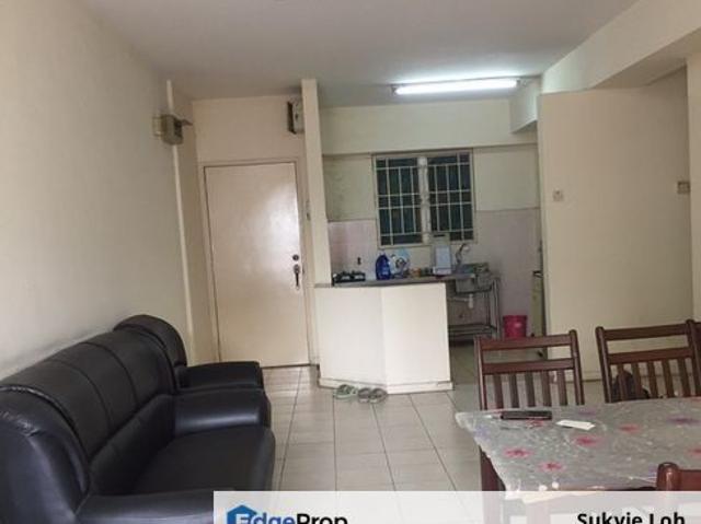 House for sale in Country Heights Damansara, Kuala Lumpur