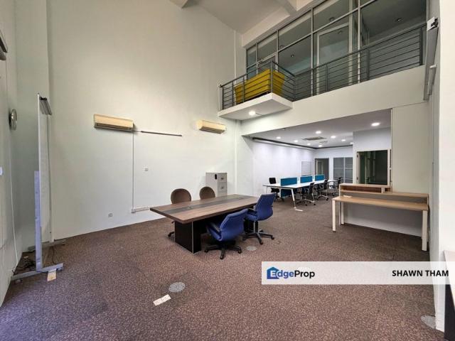 Shop for rent in Kepong, Kuala Lumpur