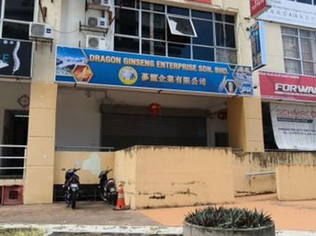 Shop for sale in Kepong, Kuala Lumpur