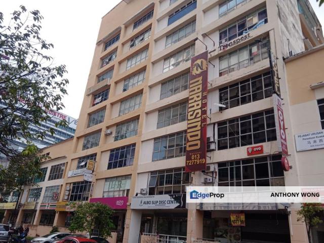 Shop for sale in Kepong, Kuala Lumpur