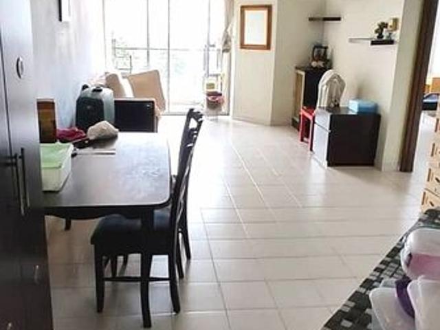 Condominium for sale in Maluri, Kuala Lumpur
