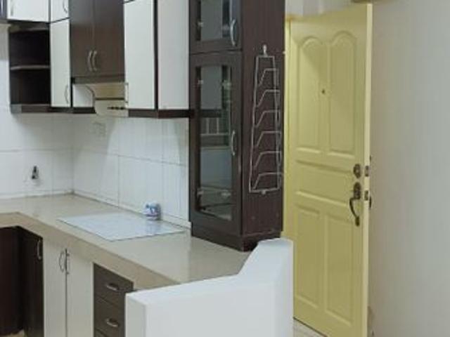 Flat for sale in Country Heights Damansara, Kuala Lumpur