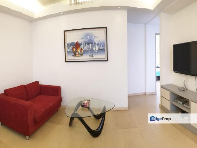 Condominium for sale in Country Heights Damansara, Kuala Lumpur