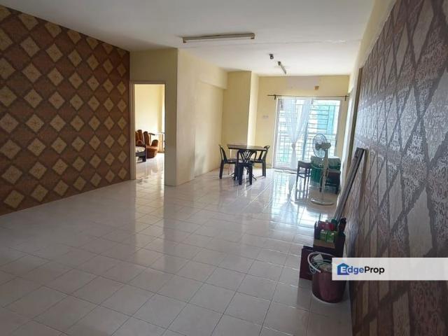 Condominium for rent in Country Heights Damansara, Kuala Lumpur