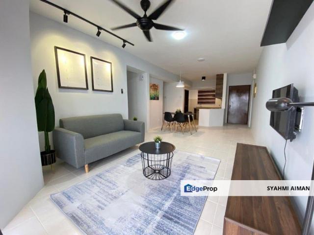 Condominium for sale in Country Heights Damansara, Kuala Lumpur