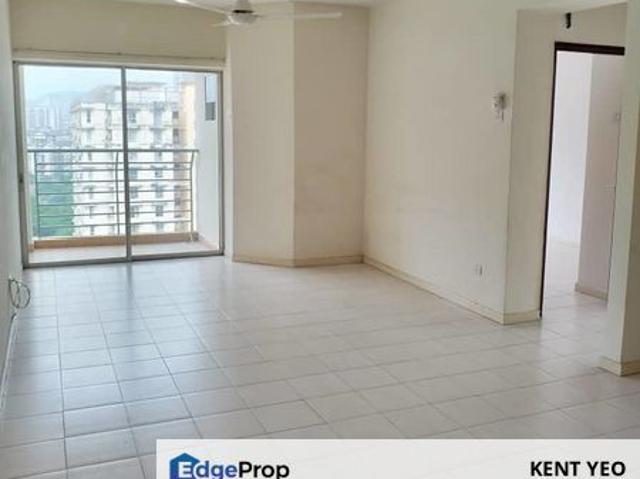 Condominium for sale in Maluri, Kuala Lumpur