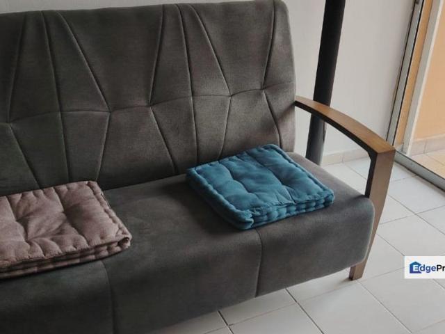 Condominium for rent in Country Heights Damansara, Kuala Lumpur