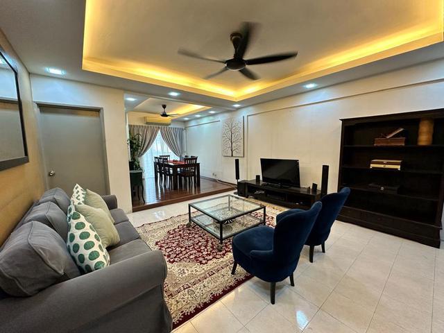 Apartment for sale in Cheras