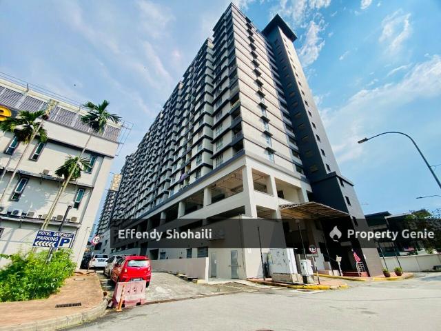 Condominium for sale in Country Heights Damansara, Kuala Lumpur