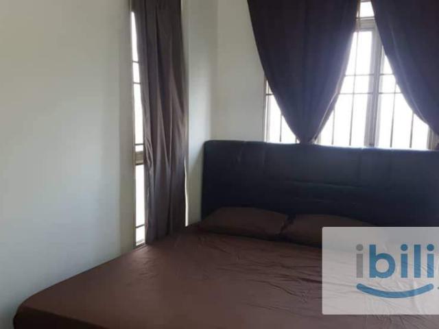 Room for rent in Country Heights Damansara, Kuala Lumpur