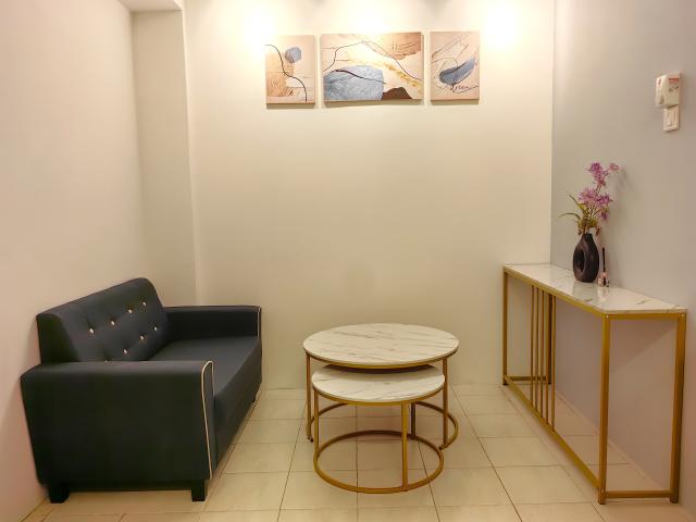 Apartment for rent in Country Heights Damansara, Kuala Lumpur
