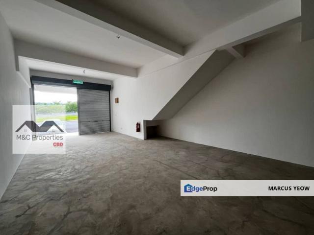 Shop for rent in Sendayan Village, Negeri Sembilan