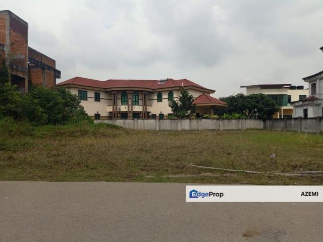 House for sale in Tanjong Sepat, Selangor
