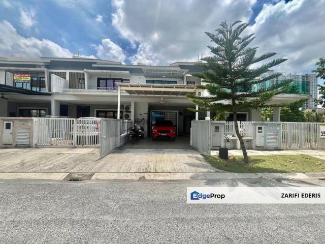 House for sale in Kota Warisan, Sepang