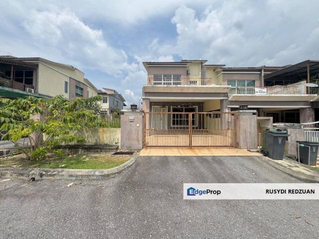 House for sale in Sepang, Tanjong Sepat