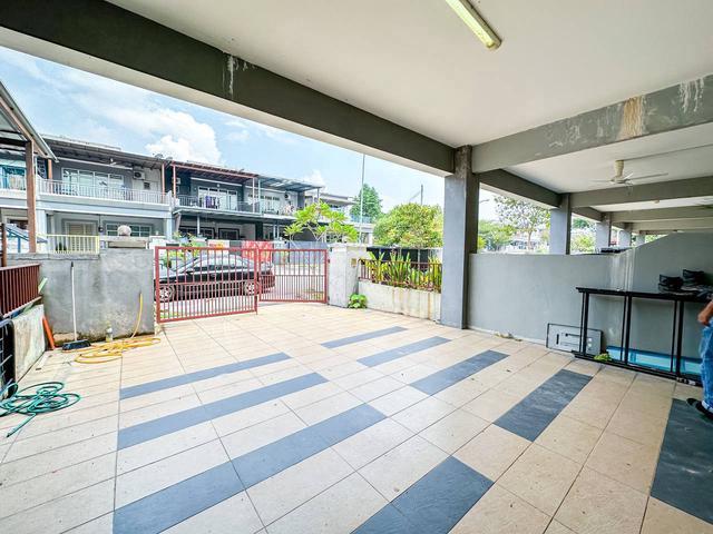 Terraced House for sale in Sendayan Village, Negeri Sembilan