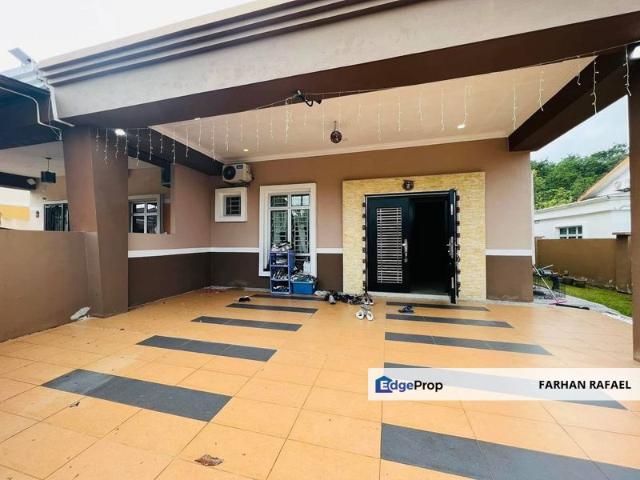 House for sale in Putrajaya