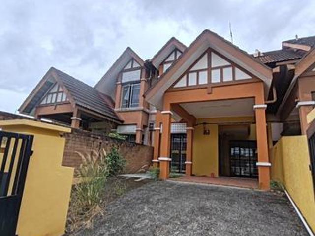 Terraced House for sale in Sendayan Village, Negeri Sembilan