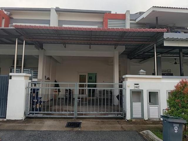 Terraced House for sale in Sendayan Village, Negeri Sembilan