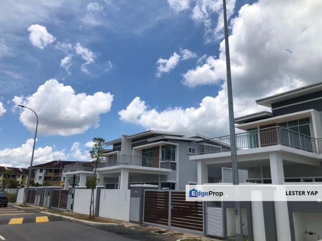 House for sale in Nilai, Negeri Sembilan