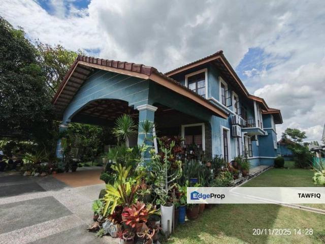 House for sale in Nilai, Negeri Sembilan