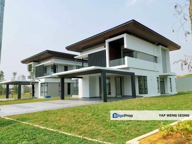 House for sale in Nilai, Negeri Sembilan