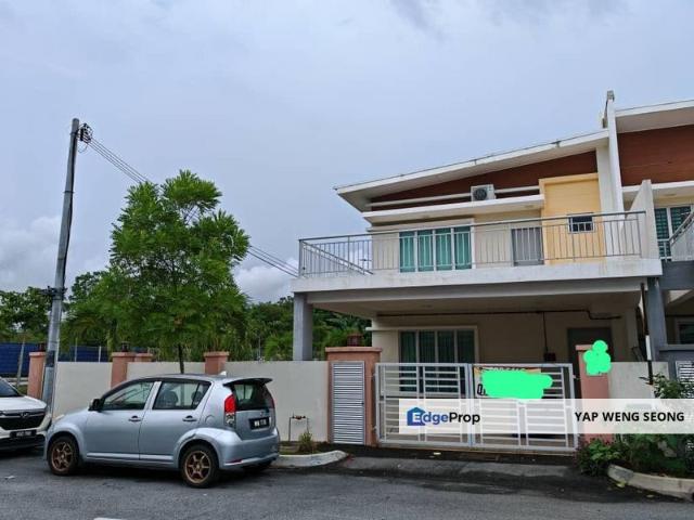 House for sale in Sendayan Village, Negeri Sembilan