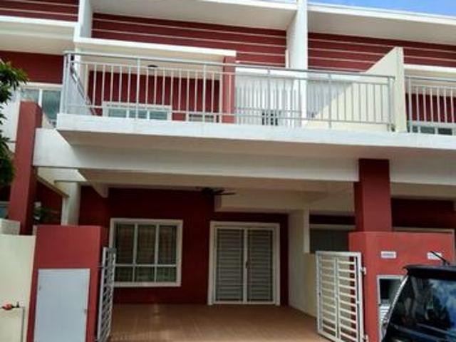 Terraced House for rent in Nilai, Negeri Sembilan
