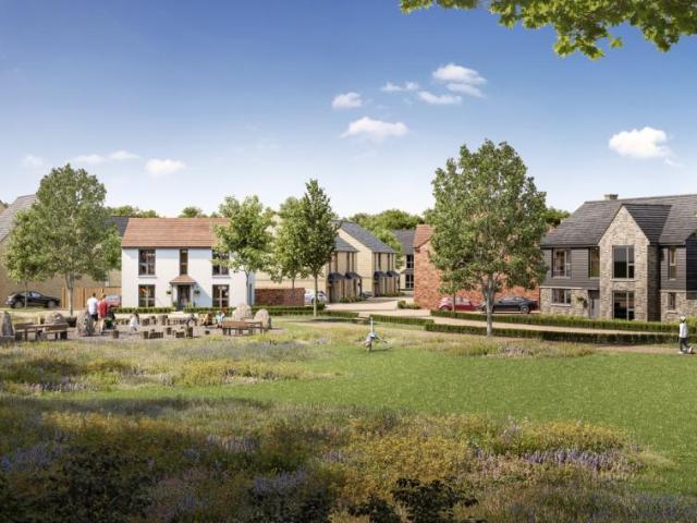 Property for sale in Takeley, Uttlesford