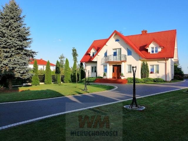 Dom na sprzedaż w Warka, Mazowieckie