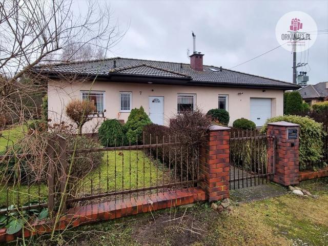 Dom na sprzedaż w Warmińsko-mazurskie