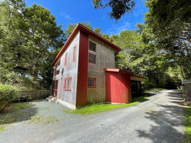 House for rent in Kawau Island