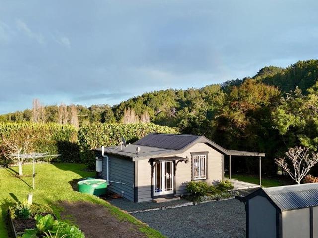 House for rent in Kawau Island, Oroua County